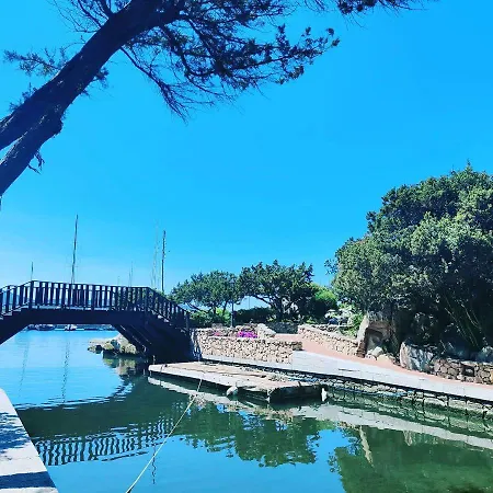 A Due Passi 3* Olbia