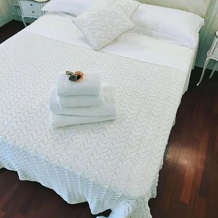 A Due Passi Bed & Breakfast 3*