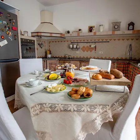 A Due Passi Bed & Breakfast