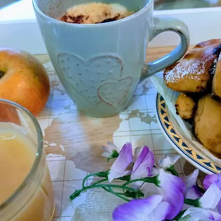 A Due Passi Bed & Breakfast 3*