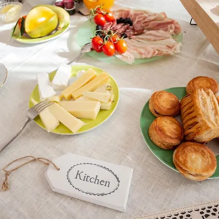 A Due Passi 3* Olbia