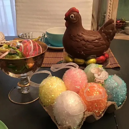 Bed & Breakfast A Due Passi Olbia