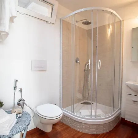 A Due Passi Bed & Breakfast