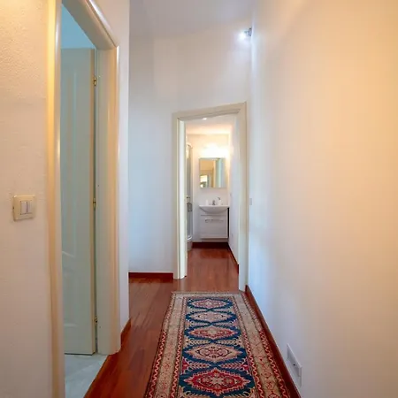 Bed & Breakfast A Due Passi