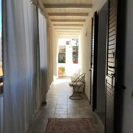 Bed & Breakfast A Due Passi