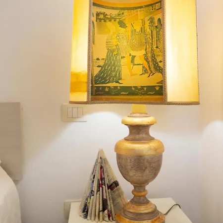 Bed & Breakfast A Due Passi