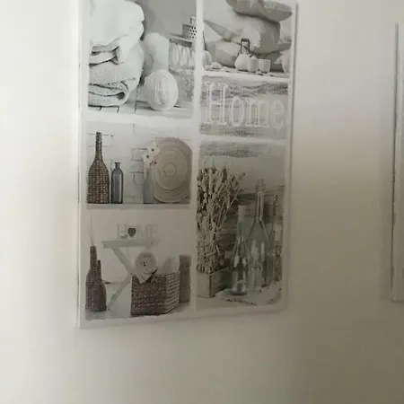 A Due Passi Bed & Breakfast Olbia