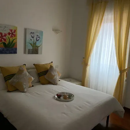 A Due Passi Bed & Breakfast 3*