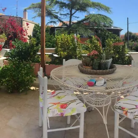 A Due Passi Bed & Breakfast