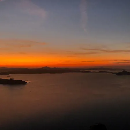 Bed and breakfast A Due Passi Olbia