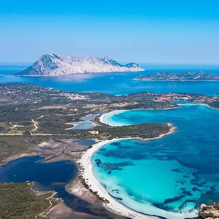 A Due Passi オルビア