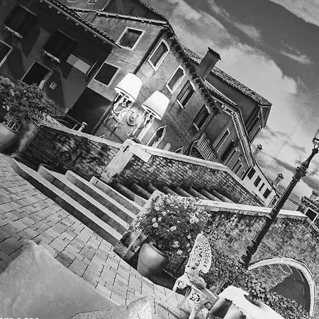 Bed & Breakfast A Due Passi
