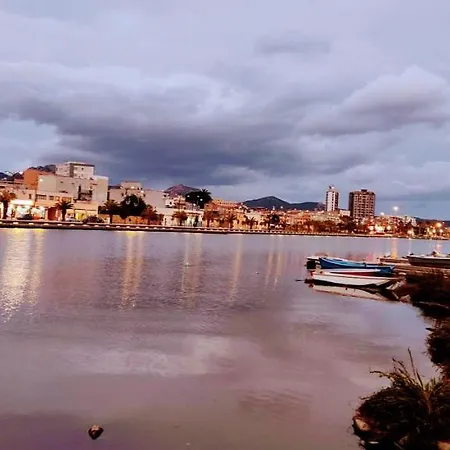 Bed & Breakfast A Due Passi Olbia