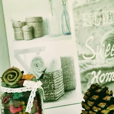 Bed & Breakfast A Due Passi Olbia