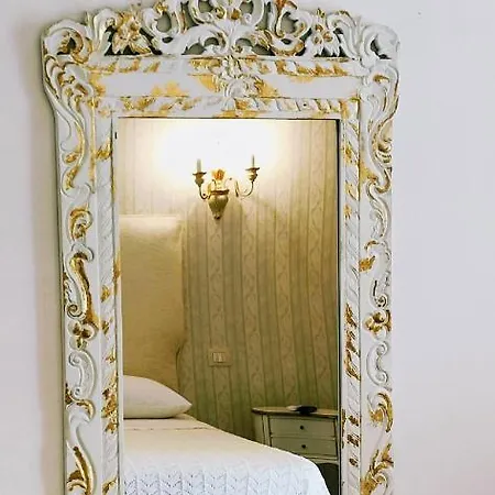 A Due Passi Oda ve Kahvaltı 3*