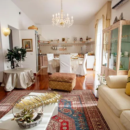 A Due Passi Bed & Breakfast *