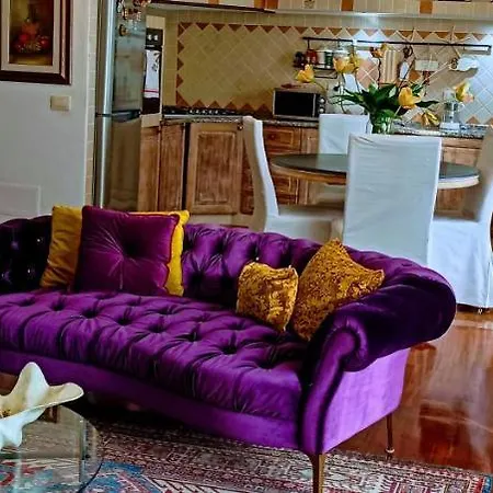 Bed & Breakfast A Due Passi