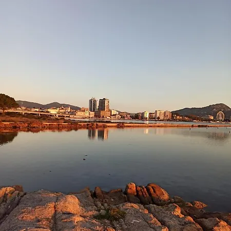 Bed & Breakfast A Due Passi Olbia