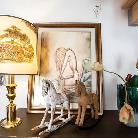 A Due Passi Bed & Breakfast