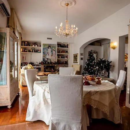 A Due Passi Bed & Breakfast *