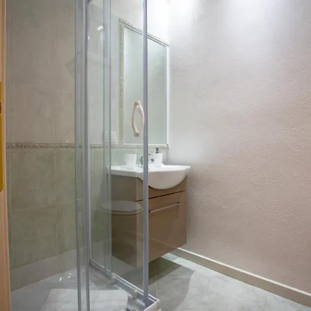 A Due Passi 3* オルビア