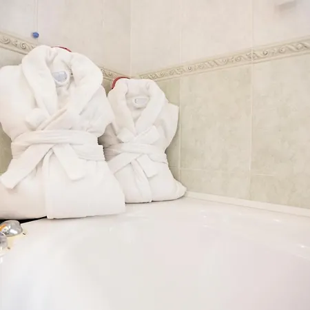 A Due Passi Oda ve Kahvaltı