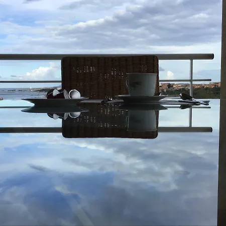 ベッド・アンド・ブレックファスト A Due Passi 3*