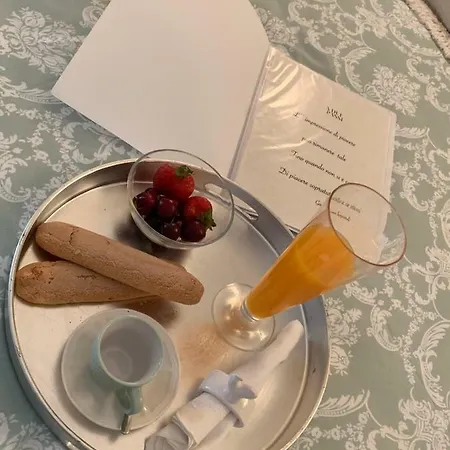 Panzió A Due Passi Olbia