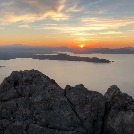 A Due Passi Panzió 3*