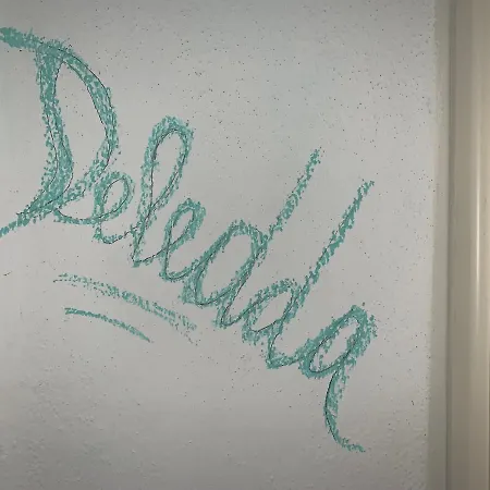 ベッド・アンド・ブレックファスト A Due Passi