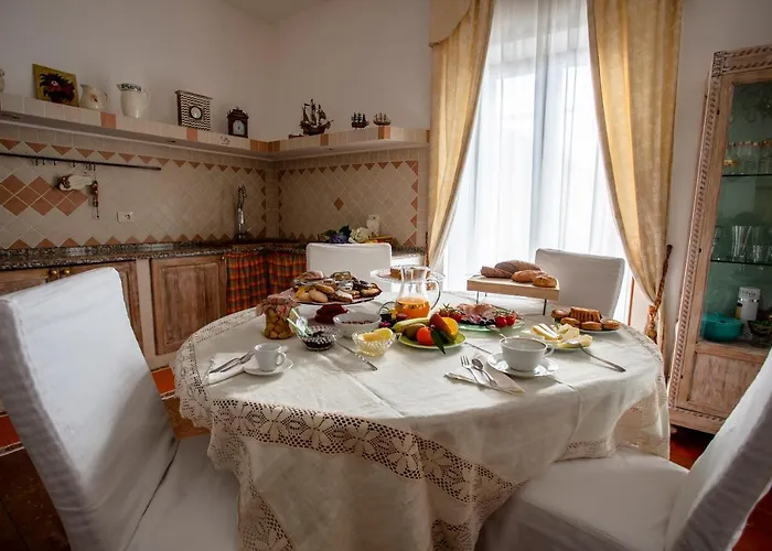 A Due Passi Bed & Breakfast Olbia