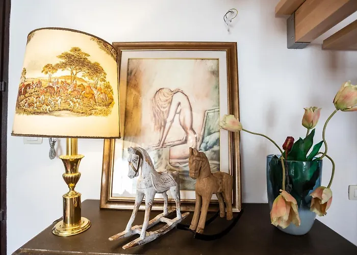 A Due Passi Bed & Breakfast