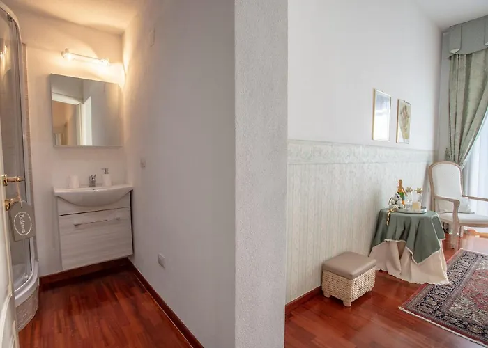 A Due Passi Bed & Breakfast