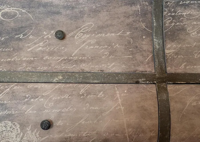 Bed & Breakfast A Due Passi