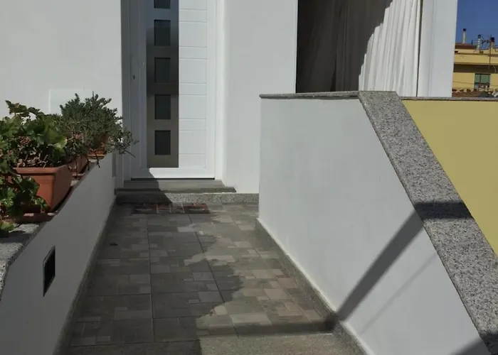 Bed & Breakfast A Due Passi 3*