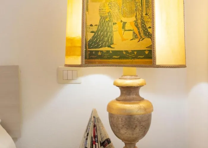 Bed & Breakfast A Due Passi