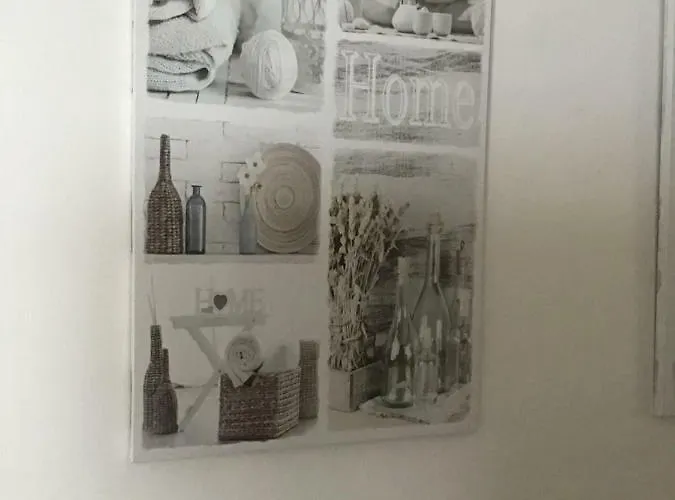 A Due Passi Bed & Breakfast Olbia