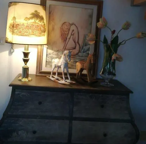 Bed & Breakfast A Due Passi