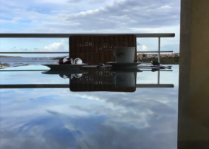 Bed & Breakfast A Due Passi 3*