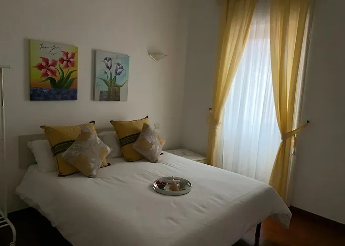 A Due Passi Bed & Breakfast 3*