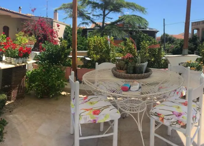 A Due Passi Bed & Breakfast