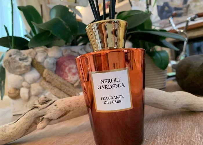 Bed & Breakfast A Due Passi 3*