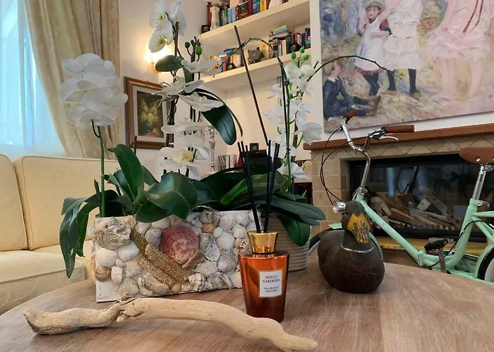 Bed & Breakfast A Due Passi 3*